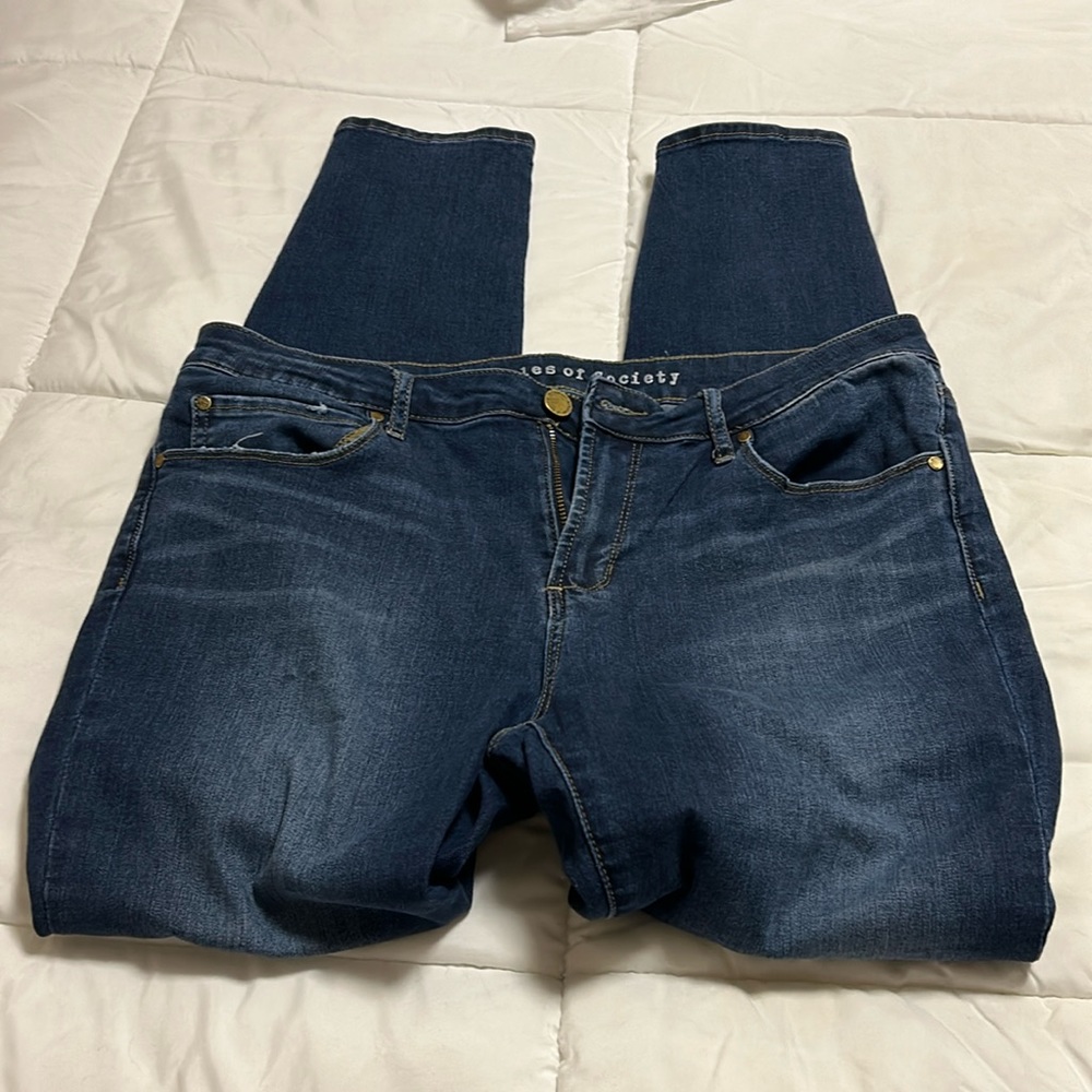 Articles of Society size 32 jeans